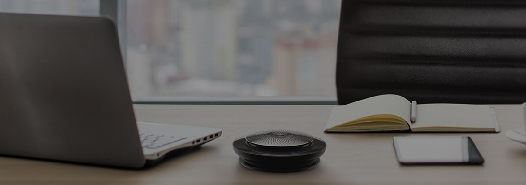 utilisation speakerphone